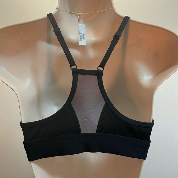 Victoria’s Secret Pink Sports Bra Size Small NEW - Picture 3 of 13